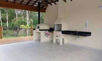 Imagem 4: Apartamento com 3 dormitórios à venda, 70 m² por R$ 297.500,00 - Vila Jaboticabeira - Taub