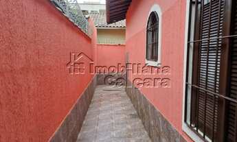 Imagem 3: Praia Grande - Casa Padrão - Caiçara