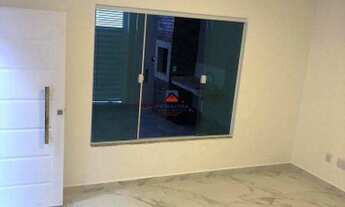 Imagem 6: Sobrado com 3 dorms, Tupi, Praia Grande - R$ 650 mil, Cod