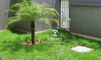 Imagem 6: Sobrado com 2 dormitórios à venda, 86 m² por R$ 510.000,00 - Vila Curuçá - Santo André/SP