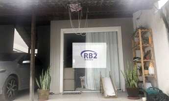 Imagem 4: Casa com 3 quartos à venda, 131 m² por R$ 540.000 - Serra Grande - Niterói/RJ