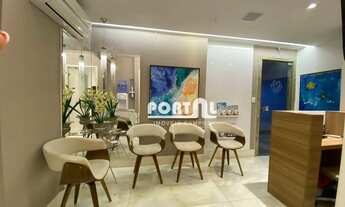 Imagem 6: Venda - Ed. Medical Center - Sala com 2 ambientes na 13 de Maio