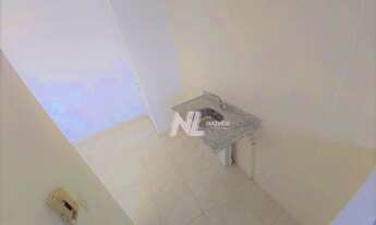 Imagem 5: Apartamento com 2 dormitórios à venda, 49 m² por R$ 200.000,00 - Pitimbu - Natal/RN