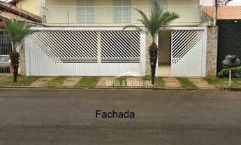 Imagem: Casa com 3 dormitórios sendo 1 suíte à