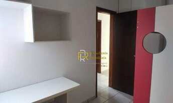 Imagem 7: Apartamento com 3 dormitórios à venda, 80 m² por R$ 530.000,00 - Canto do Forte - Praia Gr