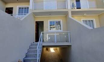 Imagem: Lindo Sobrado Novo á venda em Jardim Germânia