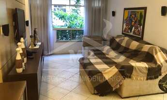 Imagem 4: Apartamento com 3 quartos na rua Alvares de Azevedo