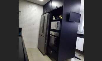 Imagem 7: Apartamento com 4 dormitórios e 165 m² na Praia de Itaparica