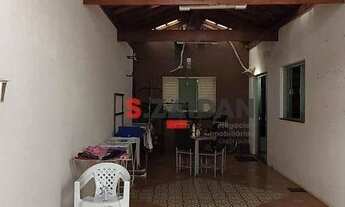 Imagem 4: Casa com 3 dormitórios à venda, 140 m² por R$ 380.000,00 - Água Branca - Piracicaba/SP