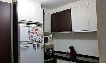 Imagem 6: Apartamento 3 quartos no Condomínio Solar dos Tucanos, no Alto da Av. Inglaterra !