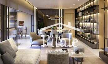 Imagem 7: Apartamento com 4 dormitórios à venda, 164 m² por R$ 1.750.000 - Tatuapé - São Paulo/SP