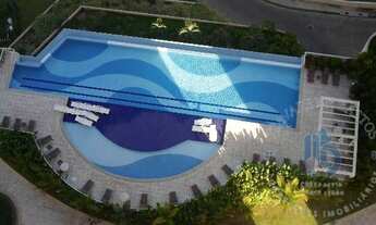 Imagem 2: Apartamento 3 Quartos para Venda em Salvador, Paralela, 3 dormitórios, 1 suíte, 3 banheiro