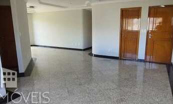 Imagem: Apartamento para venda tem 120 metros quadrados