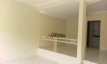 Imagem 4: Sobrado com 3 dormitórios à venda, 150 m² por R$ 380.000,00 - Jardim Real - Londrina/PR