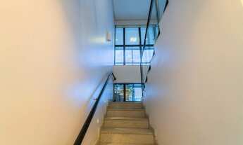 Imagem 3: Cobertura duplex para venda possui 347 metros quadrados com 4 quartos em Sul - Brasília