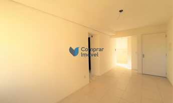 Imagem 4: Apartamento 2 quartos, com vaga e churrasqueira no bairro Hípica em Porto Alegre