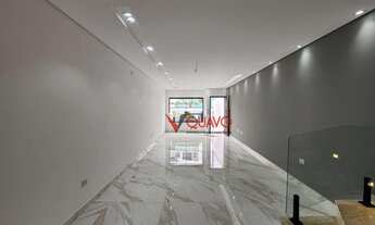 Imagem 3: Sobrado de Alto Padrão à venda, 210 m² c/3 suítes, 5 vagas