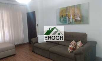 Imagem: Sobrado à venda, 171 m² por R$ 600.000,00