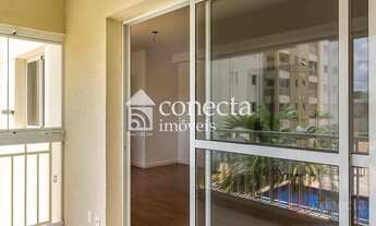 Imagem 4: Apartamento à venda, 71 m² por R$ 446.804,92 - Residencial Tons do Morumbi - Paulínia/SP