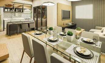 Imagem 2: Apartamento duplex com 3 quartos no Le Monde Campolim em Sorocaba - SP