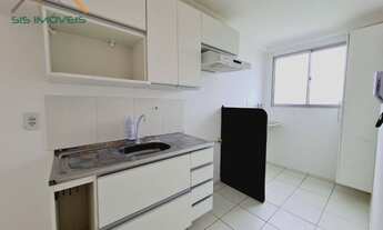 Imagem 4: Apartamento com 2 dormitórios à venda, 48 m² por R$ 205.000,00 - Alto Ipiranga - Mogi das