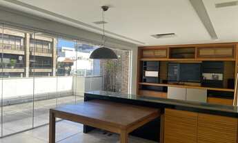 Imagem: Cobertura duplex para venda com 200m2 com