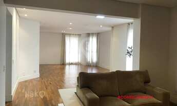 Imagem 6: Apartamento a venda - Vila Mariana - 157m² - 3 dorms ( 3 suítes ) - 3 vagas - NSK3 Imóveis