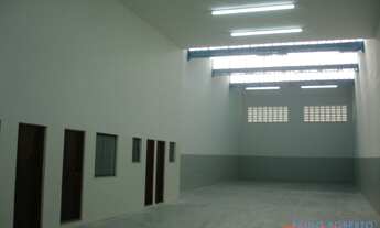 Imagem 4: GALPÃO - VILA JAGUARA - SP