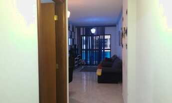 Imagem 2: Apartamento à venda, 80 m² por R$ 425.000,00 - Vila Tupi - Praia Grande/SP