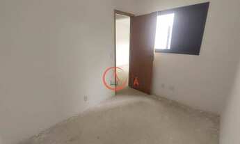 Imagem 6: Cobertura com 2 dormitórios à venda, 105 m² por R$ 445.000 - Parque Oratório - Santo André