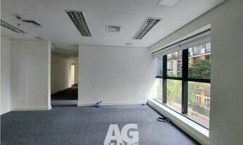 Imagem 3: Sala comercial para alugar no bairro Itaim Bibi - São Paulo/SP, Zona Sul