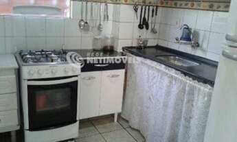 Imagem 4: CONTAGEM - Apartamento Padrão - Novo Riacho