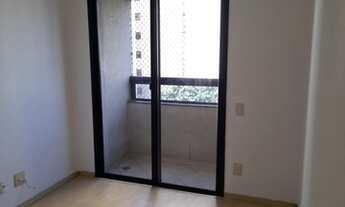 Imagem 3: Alugo diferenciado Apto de 1 dorm 36ms a.u,-andar baixo, pintura varandinha-prox Metrô V.M