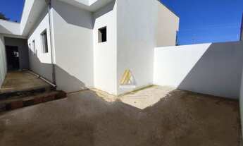 Imagem 4: Casa com 3 dormitórios à venda, 75 m² por R$ 299.900,00 - Jardim Primavera - Sumaré/SP