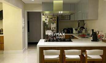 Imagem: Apartamento à Venda No Tatuapé Com 94