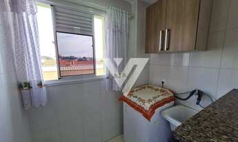 Imagem 7: Apartamento com 3 dormitórios à venda, 75 m² - Condomínio Residencial Flor de Acácia - Sor