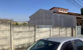 Imagem 2: Terreno à venda, 277 m² por R$ 400.000,00 - Centro - Atibaia/SP