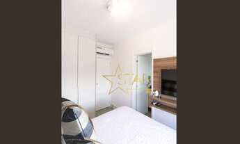 Imagem 4: Apartamento à venda, 74 m² por R$ 900.000,00 - Campo Belo - São Paulo/SP