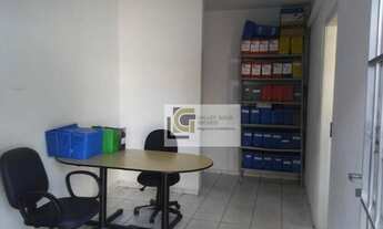 Imagem 2: Galpão para alugar, 740 m² por R$ 15.660,00/mês - Residencial União - São José dos Campos