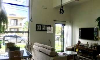 Imagem 7: Casa para venda tem 100 metros quadrados com 3 quartos em Areias de Palhocinha - Garopaba