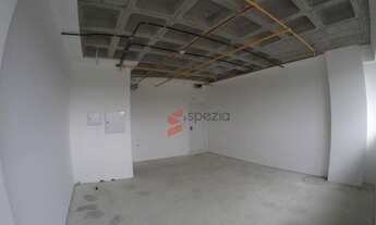 Imagem 5: Sala comercial para venda ou locação com vaga de garagem no Mai Work!