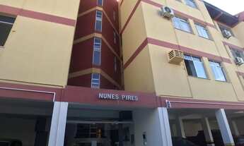 Imagem: FLORIANóPOLIS - Apartamento Padrão - Capoeiras