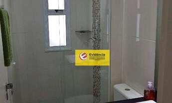 Imagem 5: Apartamento com 2 dormitórios à venda, 70 m² por R$ 480.000,00 - Vila Gonçalves - São Bern