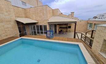 Imagem 1: Cobertura Duplex no Melhor condomínio do Parque das Castanheiras à venda, 340 m² por R$ 3