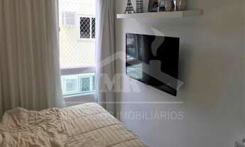 Imagem 7: Apartamento de 2 quartos no Badu