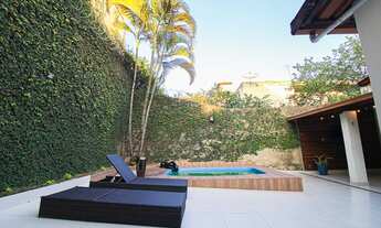 Imagem 4: Casa com acabamento moderno no bairro Manoel Valinhas!