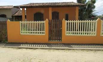 Imagem: Casa com 2 dormitórios para alugar por