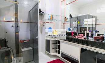 Imagem 7: Sobrado com 4 dormitórios à venda, 230 m² por R$ 890.400,00 - Cidade Vista Verde - São Jos