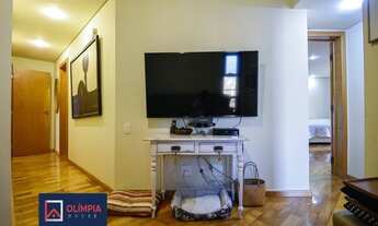 Imagem 7: Cobertura Venda 4 Dormitórios - 370 m² Chácara Santo Antônio