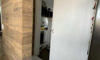 Imagem 7: CASA COM 3 DORMITÓRIOS 1 SUÍTE - JARDIM FACULDADE - SOROCABA/SP